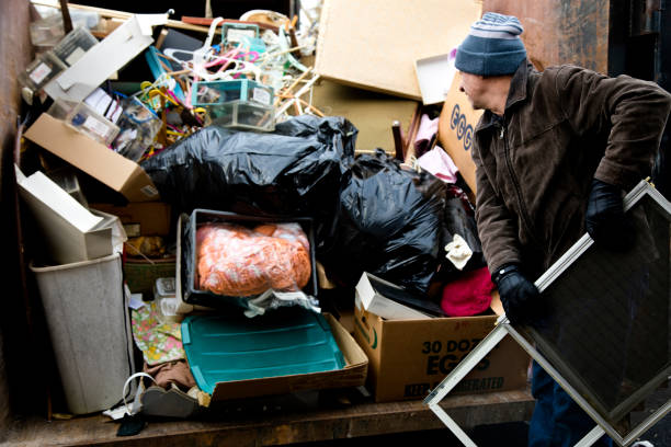 Best Commercial Junk Removal  in Gila Bend, AZ