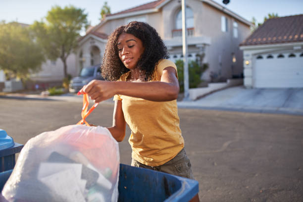 Best Garage Cleanout Services  in Gila Bend, AZ