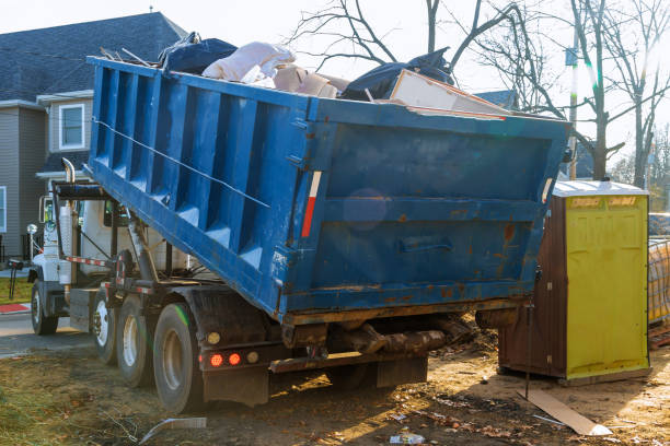 Best Dumpster Rental Services  in Gila Bend, AZ
