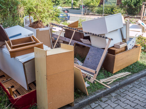 Best Electronics Removal Services  in Gila Bend, AZ