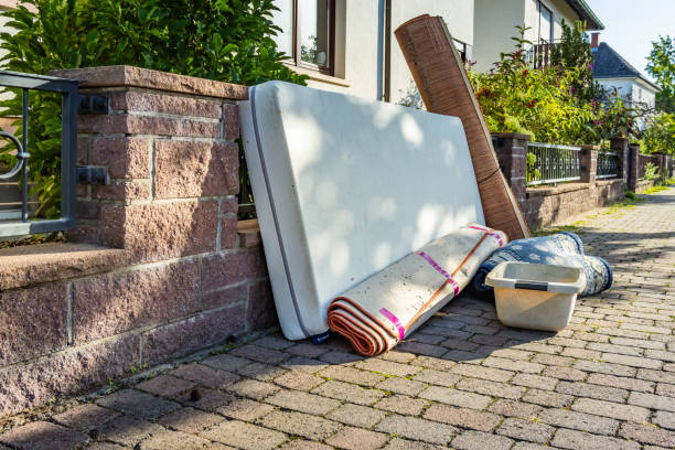Commercial Cleanout Services in Gila Bend, AZ