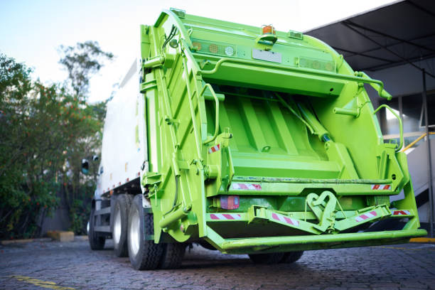 Trusted Gila Bend, AZ Junk Removal Experts