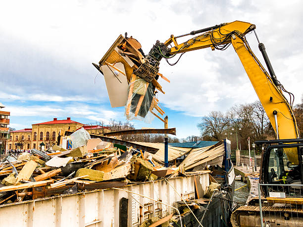Household Junk Removal in Gila Bend, AZ