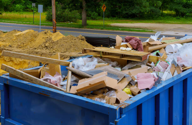 Best Estate Cleanout Services  in Gila Bend, AZ